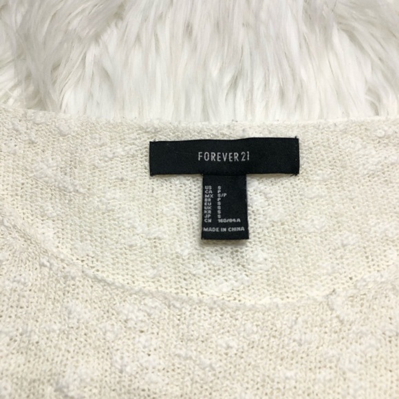 Forever 21 Vacay Skirt + Sweater set! - Picture 4 of 8